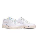 Кроссовки Nike Air Force 1 '07 LV8 'Paint Splatter' 8