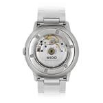Mido Commander COSC Хронометр Сертифицированные Автоматические часы M0214311106100 2