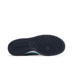 Кроссовки Nike Dunk Low GS 'Dusty Cactus Thunder Blue' 4