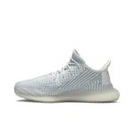 Кроссовки adidas Yeezy Boost 350 V2 Kids 'Cloud White Non-Reflective' 3