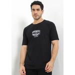 Футболка Dc Nostalgic Short Sleeve 2