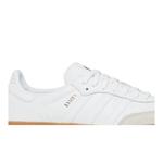 Кроссовки Real Madrid x adidas Samba Team 'White Gum' 2