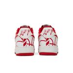 Кроссовки Nike Air Force 1 Low 'Logo Pack' 6