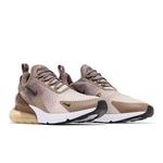 Образ жизни Nike Air Max 270 'Mink Brown' 8