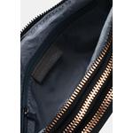 Серия Rose Gold Кошелек-кисть из жатого нейлона 5