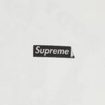 Футболки Supreme Body Snatchers Tee 'White' 3