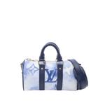 Сумка-сэтчел Monogram Watercolor Keepall Bandouliere XS (2021 год) 1