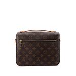 Сумка через плечо Pochette Metis Monogram Canvas 2