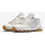 Кроссовки Nike KD 8 EXT 'Sail Chrome' 1