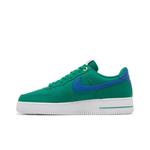 Кроссовки Nike Air Force 1 '07 LV8 '40th Anniversary - Malachite' 3