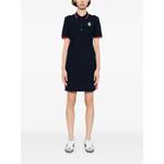 Платье French Made Slim Fit Polo 2