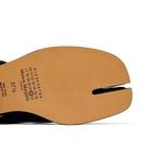Мюли Maison Margiela Wmns Tabi City Loafer Buckled Mule 'Black' 5