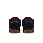 Кроссовки Vans Rowley XLT 'Black' 6