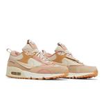 Кроссовки Nike Wmns Air Max 90 Futura 'Scrap - Sanddrift' 8