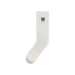 Носки и гольфы Kith Ivy For Wilson Performance Crew Socks 'Black' 1