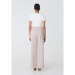Брюки Koora Check Wide Leg 6
