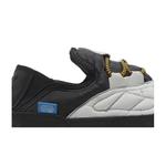 Кроссовки New Balance CRVN MOCv2 'Black Aluminum' 2