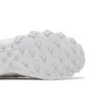 Кроссовки adidas Hyperturf 'White Silver Metallic' 5
