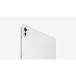 iPad Pro 13″ 256 ГБ, Wi-Fi + Cellular, Silver 4