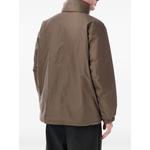 Утепленная куртка Windstopper 2