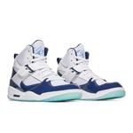 Кроссовки Air Jordan Flight 45 High 'Midnight Navy' 8