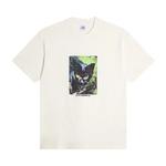 Футболки Polar Skate Co. Cat Tee 'Ivory' 1