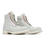 Ботинки Timberland 6 Inch 'White Serpent' 8