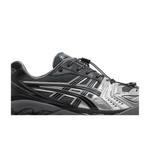 Кроссовки UNAFFECTED x ASICS Gel Kayano 14 'Infinite Wonders Pack - Dark Shadow' 2
