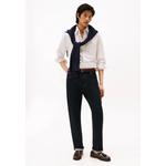 Оксфордская рубашка в полоску Asia Fit Heritage - Tommy Mainline 4