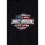 Harley-Davidson® Поло «Звезды и полосы» 5