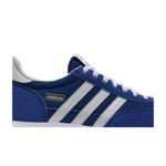 Кроссовки adidas R71 'Dark Blue Grey Cloud White' 2