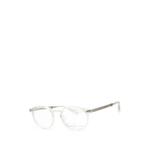 round-frame glasses 2