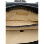 2013-2014 Quilted Calfskin CC Crown Flap shoulder bag 5