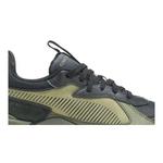 Кроссовки Puma RS-X3 Winterized 'Black Burnt Olive' 2