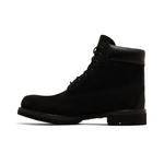 Ботинки Timberland 6 Inch Premium Boot Wide 'Black' 3