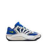 Кроссовки KD 18 Hyper Royal/Neon Yellow Sail 1