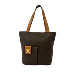 1996 Macadam Coated Canvas tote bag 1