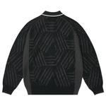 Свитера Palace Viola Knit 'Черный' 2
