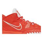 Кроссовки Nike Kyrie 7 TB 'Orange' 2