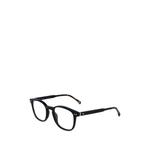 Elliott square-frame glasses 1