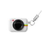 Sothing RetroCam портативное зарядное устройство в форме ретро-камеры - белый 1