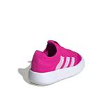 Детские кроссовки Lifestyle Bubblecomfy Unisex Pink JR5991 3