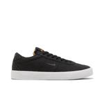Кроссовки Nike Zoom Bruin ISO SB 'Black White' 1