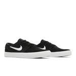 Кроссовки Nike Zoom Stefan Janoski RM SB 'Black' 8