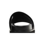 Слайды Off-White Cloud Off Stamp Slider 'Черный' 7