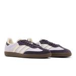 Кроссовки adidas Wmns Samba OG «Silver Dawn Aurora Black» 8