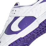 Кроссовки Nike Wmns Dunk Low 'Flip The Old School' 13