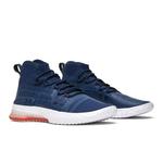 Кроссовки Under Armour Project Rock 1 'Blue' 8