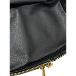 1997 Macadam Coated Canvas Double Zip vanity bag 6