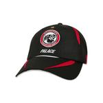 Бейсболки Palace Pro Team 6-панельная 'Черный' 1